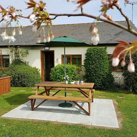 Hawthorn Farm Cottages Cantorbéry Extérieur photo
