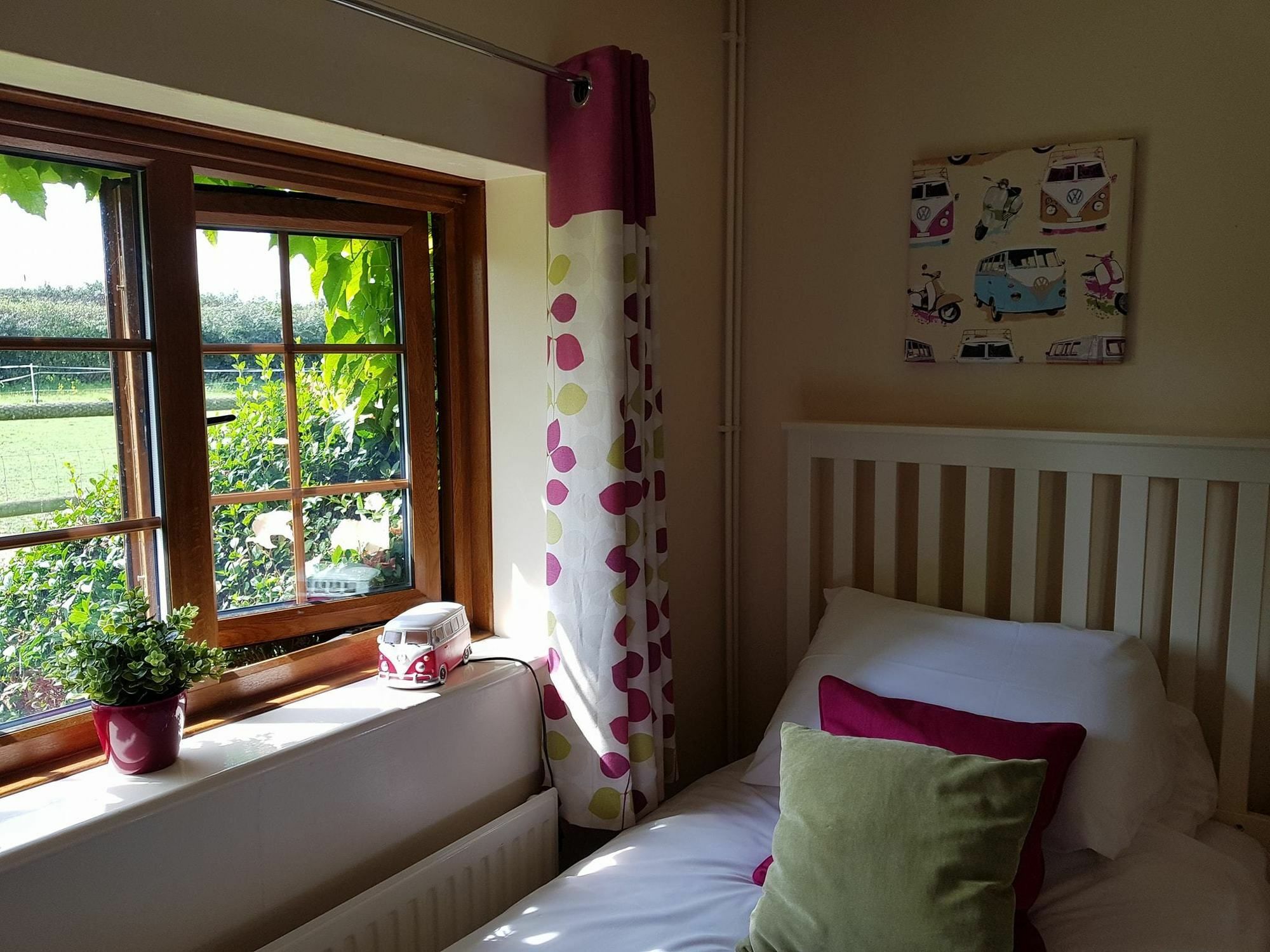 Hawthorn Farm Cottages Cantorbéry Extérieur photo